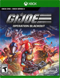 GI Joe: Operation Blackout - Xbox One