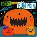 Don't Feed The Pumpkin by Make Believe Ideas (Board Book, 2021)