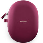 Bose Ultra QuietComfort Over-Ear Headphones with Noise Cancelling - Deep Plum