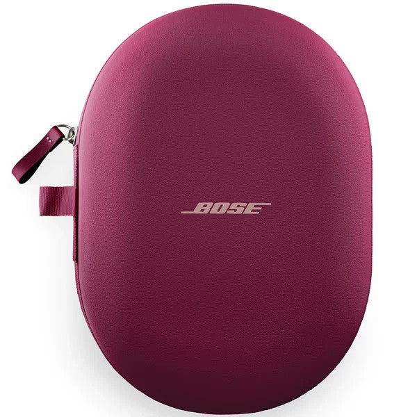 Bose Ultra QuietComfort Over-Ear Headphones with Noise Cancelling - Deep Plum