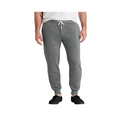 Men's Alternative 9881 EcoFleece Sweatpants - Eco Grey - Small