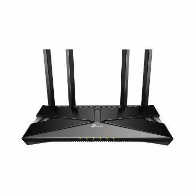 TP-Link AX1500 Mesh Compatible Dual Band Router image 0
