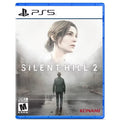 Silent Hill 2 - PlayStation 5 image 0