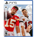 Madden NFL 22 - PlayStation 5 image 0