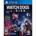 Watch Dogs Legion image 0