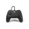 PowerA Wired Controller for Nintendo Switch - Black image 0