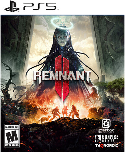Remnant 2 - PlayStation 5 image 0