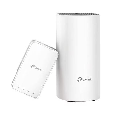 TP-Link AC1200 Dual Band Mesh 2-pack (Extender + Router) image 0