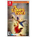 It Takes Two - Nintendo Switch image 0