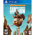Saints Row: Day One Edition - PlayStation 4 image 0