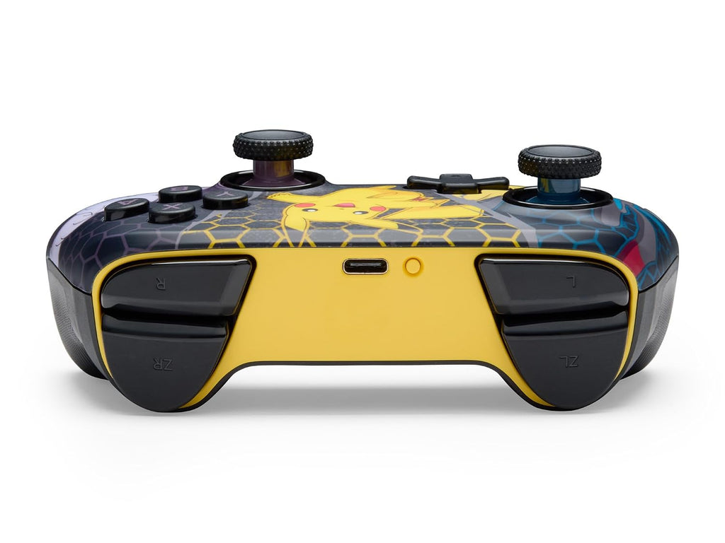PowerA Advantage Wireless Controller for Nintendo Switch 2 - Pokémon: Mega Evolutions