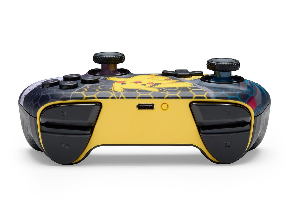 PowerA Advantage Wireless Controller for Nintendo Switch 2 - Pokémon: Mega Evolutions