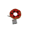 Holiday Donut - Dog Toy image 0