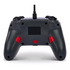 PowerA Enhanced Wired Controller for Nintendo Switch - Mario Kart image 1