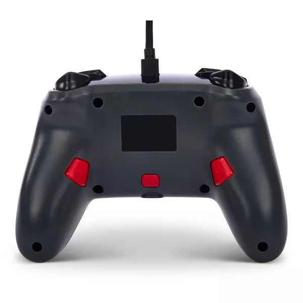 PowerA Enhanced Wired Controller for Nintendo Switch - Mario Kart image 1