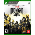 Marvel's Midnight Suns: Enhanced Edition - Xbox Series X image 0