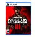 Call of Duty: Modern Warfare III - PlayStation 5 image 0