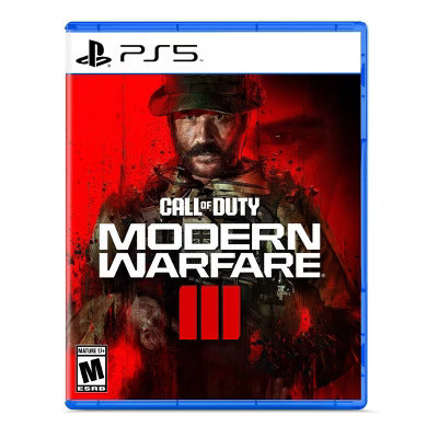 Call of Duty: Modern Warfare III - PlayStation 5 image 0