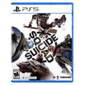 Suicide Squad: Kill the Justice League - PlayStation 5 image 0
