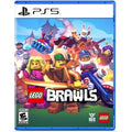 LEGO Brawls - PlayStation 5 image 0