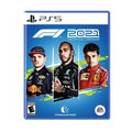 F1 2021 - PlayStation 5 image 0