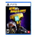 New Tales from the Borderlands: Deluxe Edition - PlayStation 5 image 0