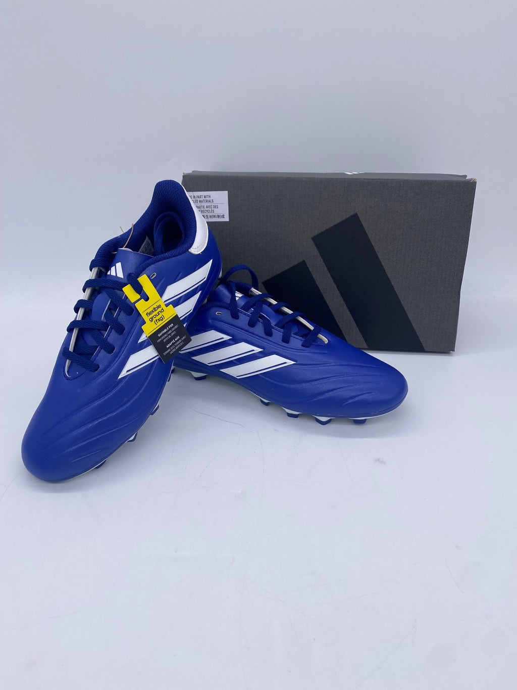 adidas Copa Pure 2.4 FxG J image 1