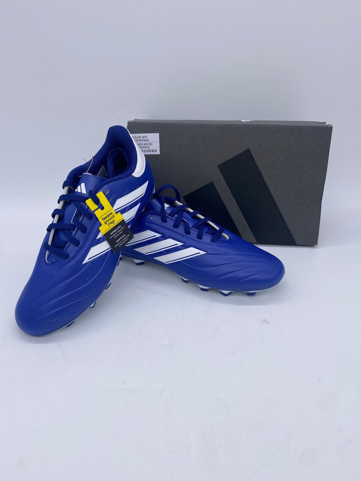 adidas Copa Pure 2.4 FxG J image 1