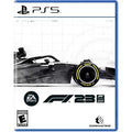 F1 23 - PlayStation 5 image 0