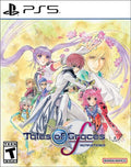 Tales of Graces f (Remastered) - PlayStation 5 image 0