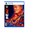 WWE 2K24 - PlayStation 5 image 0