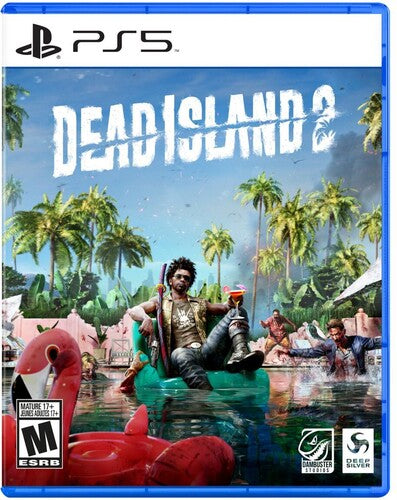 Dead Island 2 - PlayStation 5 image 0