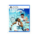TopSpin 2K25 - PlayStation 5 image 0