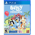 Bluey: The Videogame - PlayStation 4 image 0