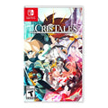 Cris Tales - Nintendo Switch image 0