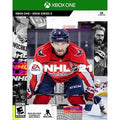 NHL 21 - Xbox One image 0