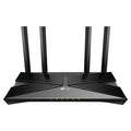 TP-Link AX3000 WiFi 6 Dual Band Router image 0