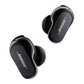 Bose QuietComfort Noise Cancelling Bluetooth Wireless Earbuds II - Black image 0