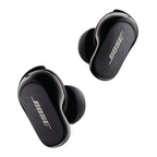 Bose QuietComfort Noise Cancelling Bluetooth Wireless Earbuds II - Black image 0