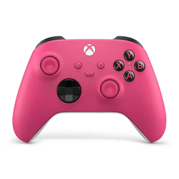 Xbox Series X|S Wireless Controller - Deep Pink image 0