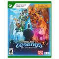 Minecraft Legends - Xbox Series X/Xbox One image 0