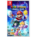 Mario + Rabbids: Sparks of Hope - Nintendo Switch image 0