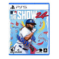 MLB The Show 24 - PlayStation 5 image 0