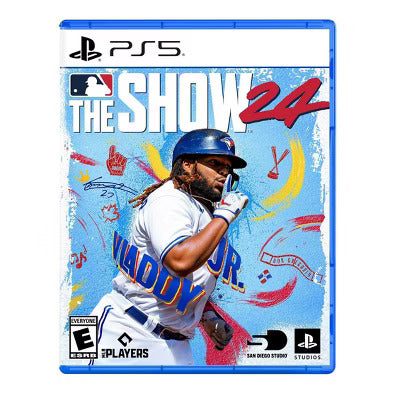 MLB The Show 24 - PlayStation 5 image 0