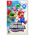 Super Mario Bros. Wonder - Nintendo Switch image 0