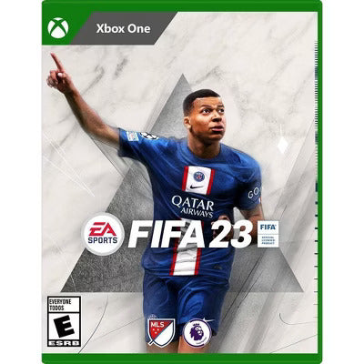 FIFA 23 - Xbox One image 0