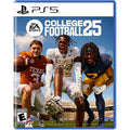 EA SPORTS College Football 25 - PlayStation 5 image 0