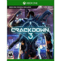 Crackdown 3 - Xbox One image 0
