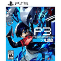 Persona 3 Reload - PlayStation 5 image 0