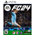 EA Sports FC 24 - PlayStation 5 image 0